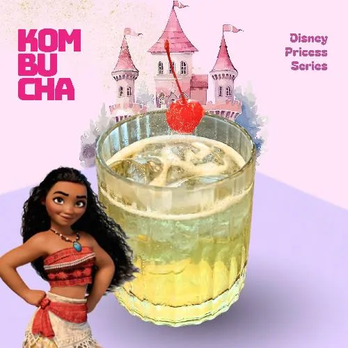 Moana