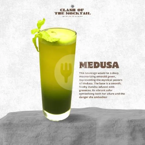 Medusa