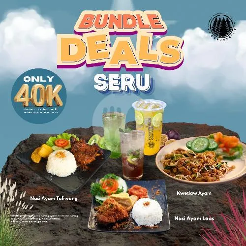 Bundle Deals Seru