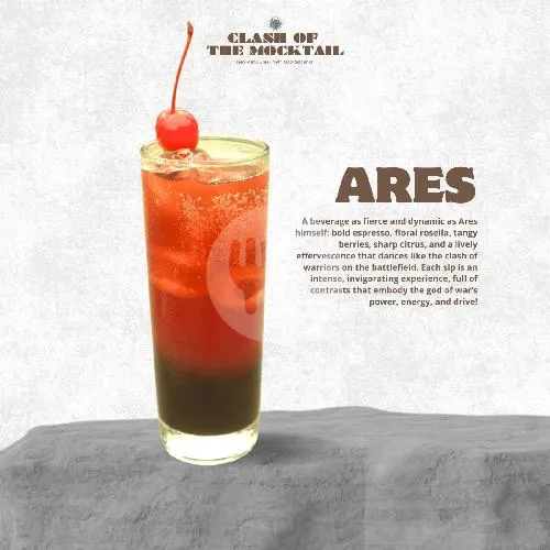 Ares
