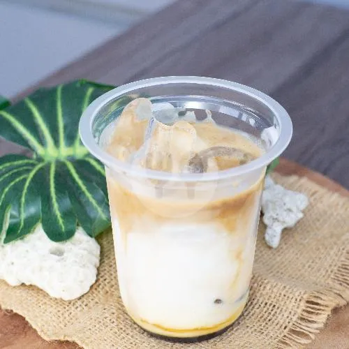 Rumpi Iced