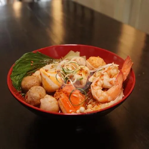 Tom Yum