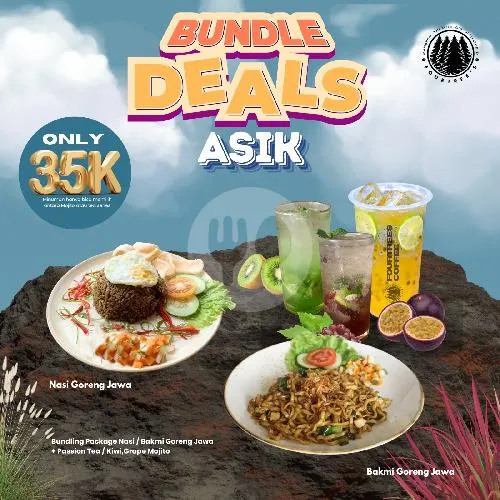 Bundle Deals Asik