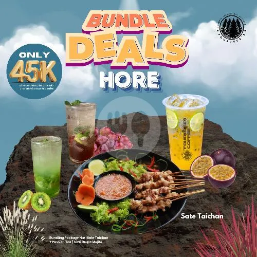Bundle Deals Hore