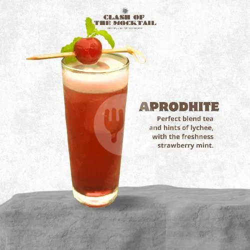 Aprodhite