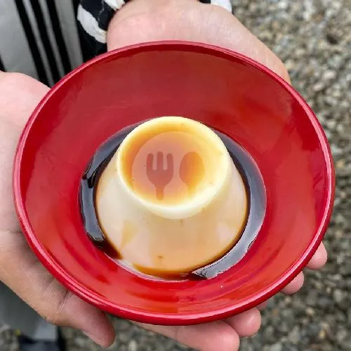 Panna Cotta Brown Sugar