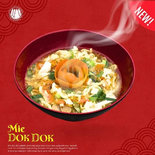 Mie Dok-Dok