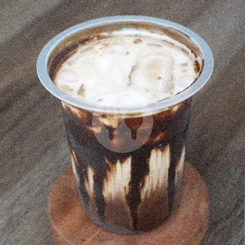The Classic Choco Ice
