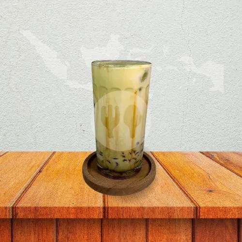 Es Kopi Cendol