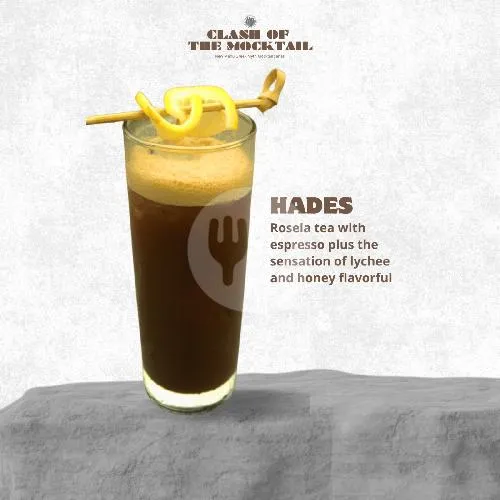 Hades