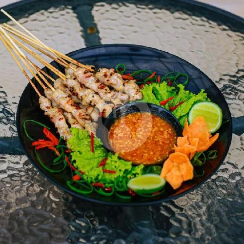 Sate Taichan