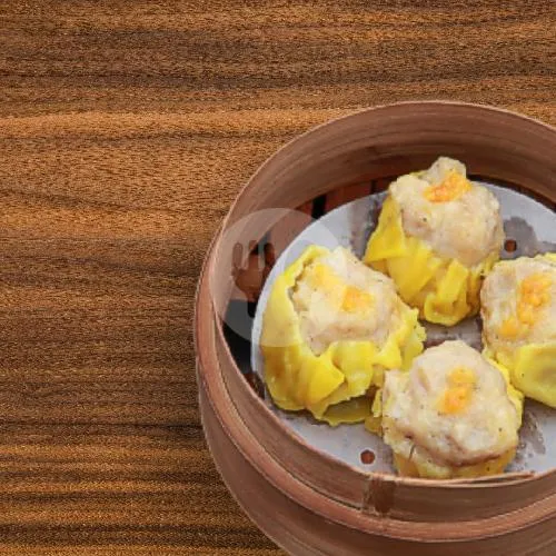 Siomay Ayam