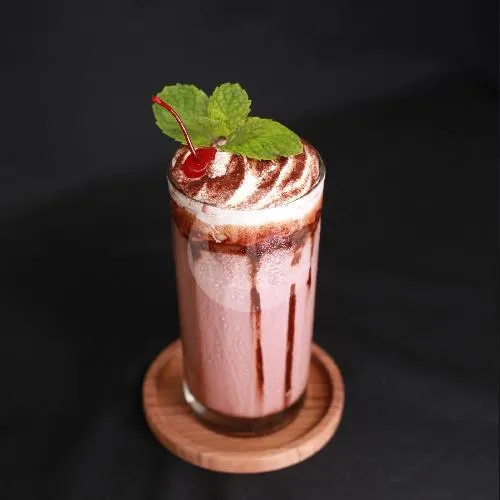 Frappekilla