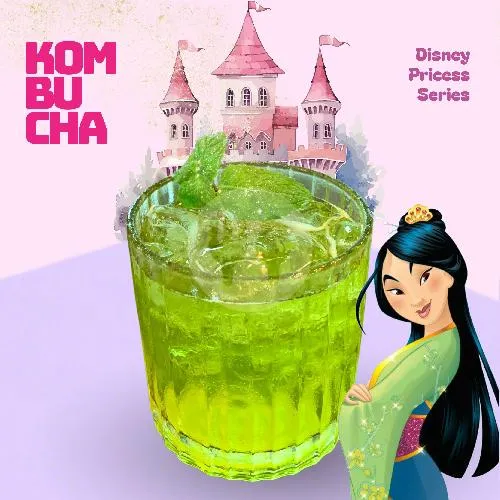Fa Mulan