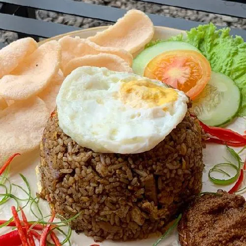 Nasi Goreng Jawa