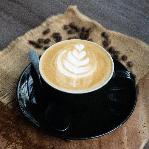 Cappucino Hot