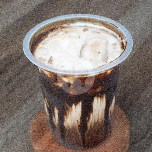 Rumble Choco Deluxe Ice