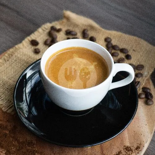 Americano Hot