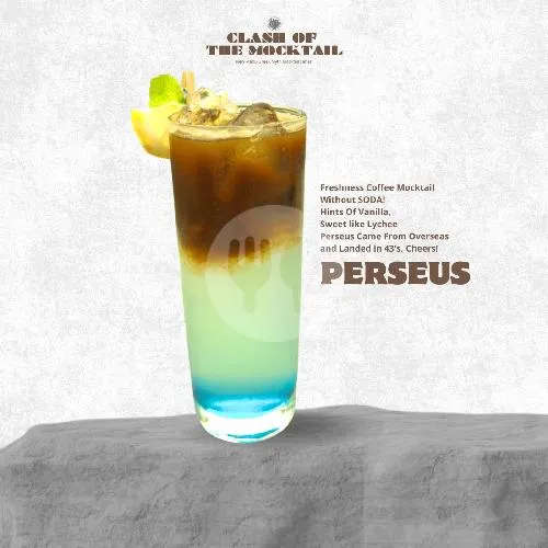 Perseus