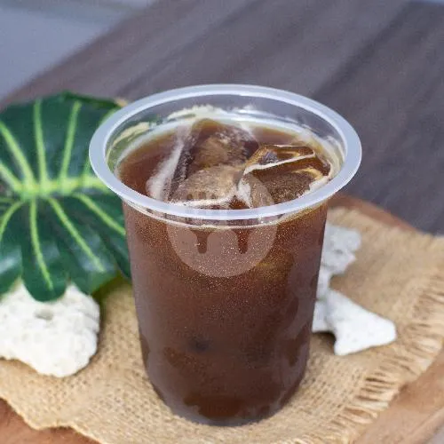 Americano Ice