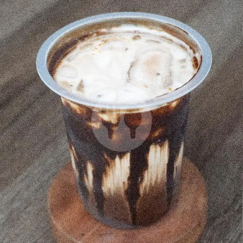 Hazly Choco Royal Ice
