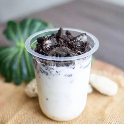 Oreo Blast