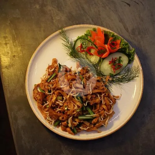 Kwetiaw Seafood